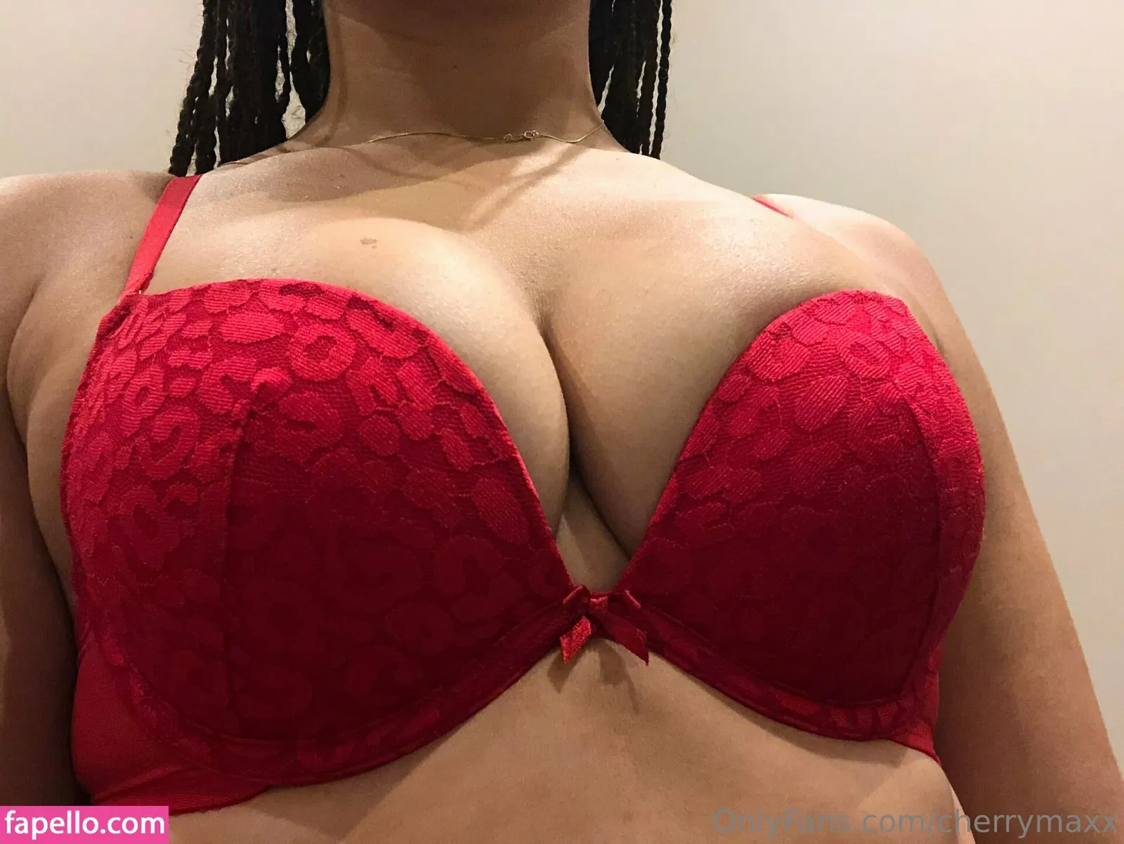 cherrymaxx / dikehmaxwell Onlyfans Photo Gallery 