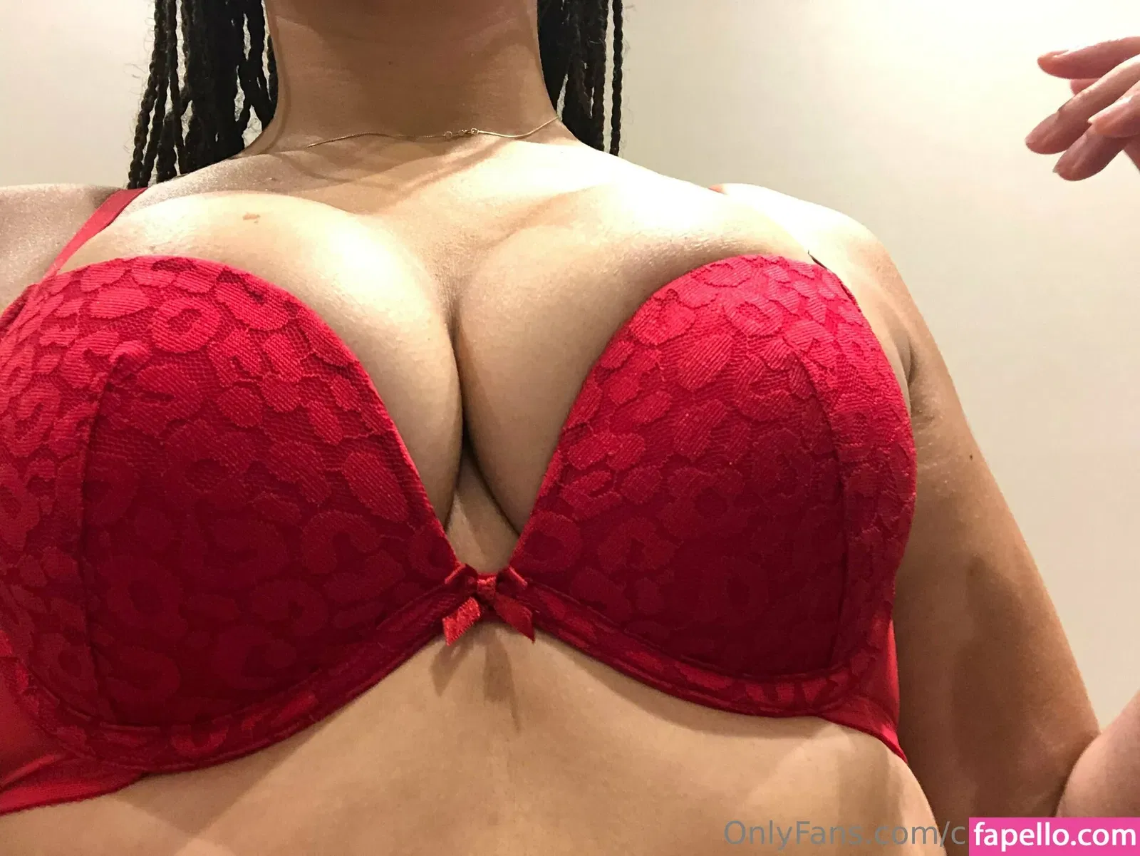 cherrymaxx / dikehmaxwell Onlyfans Photo Gallery 