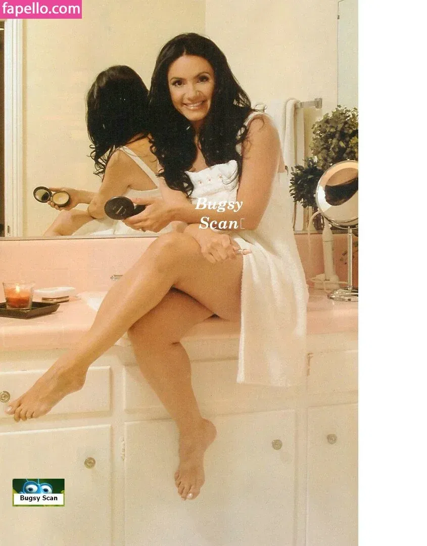 Penelope Menchaca / menchaca.oficial Onlyfans Photo Gallery 