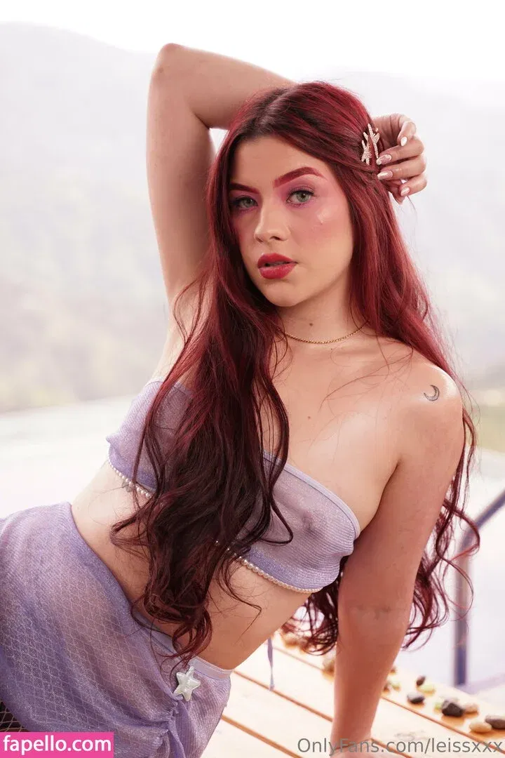 _.leissy / leissxxx Onlyfans Photo Gallery 