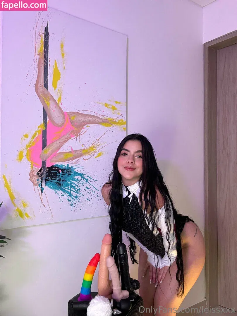 _.leissy / leissxxx Onlyfans Photo Gallery 