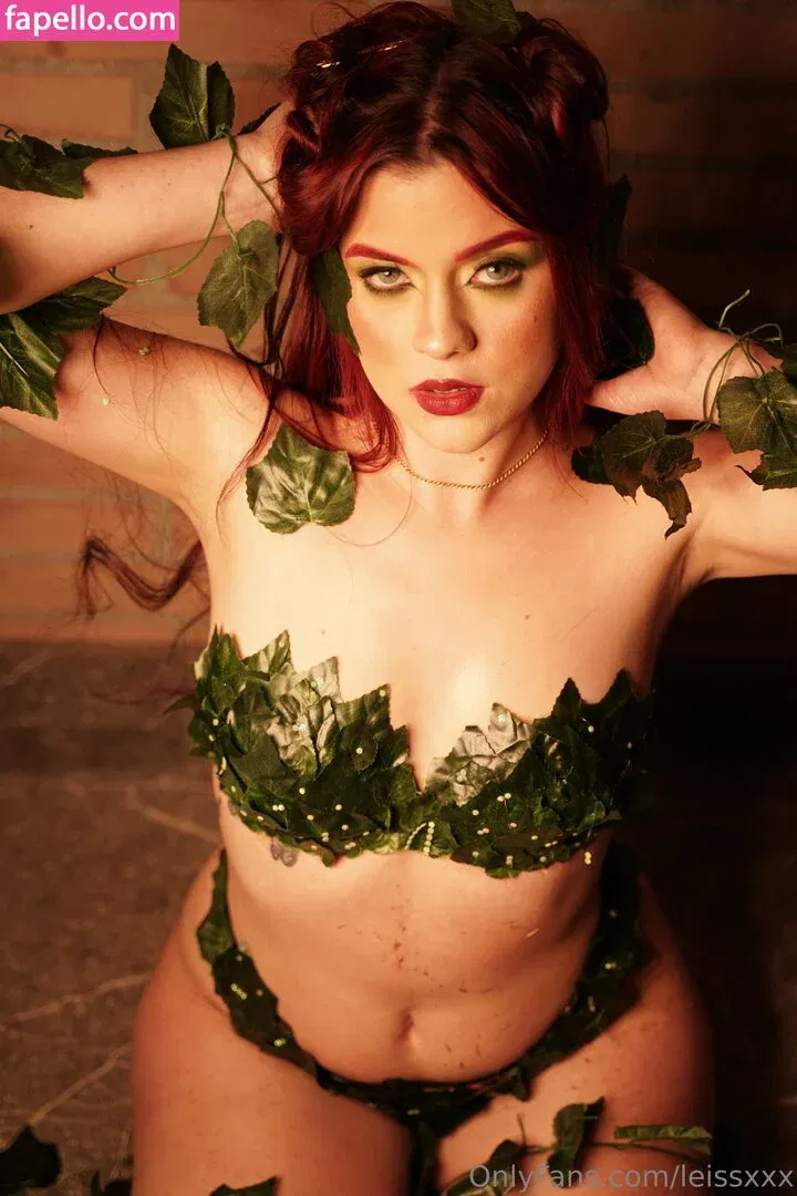 _.leissy / leissxxx Onlyfans Photo Gallery 
