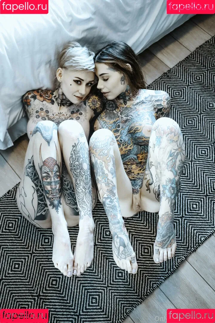 Tigerlilly / tigerl / tigerlilly_official / tigerlillysg_ Onlyfans Photo Gallery 