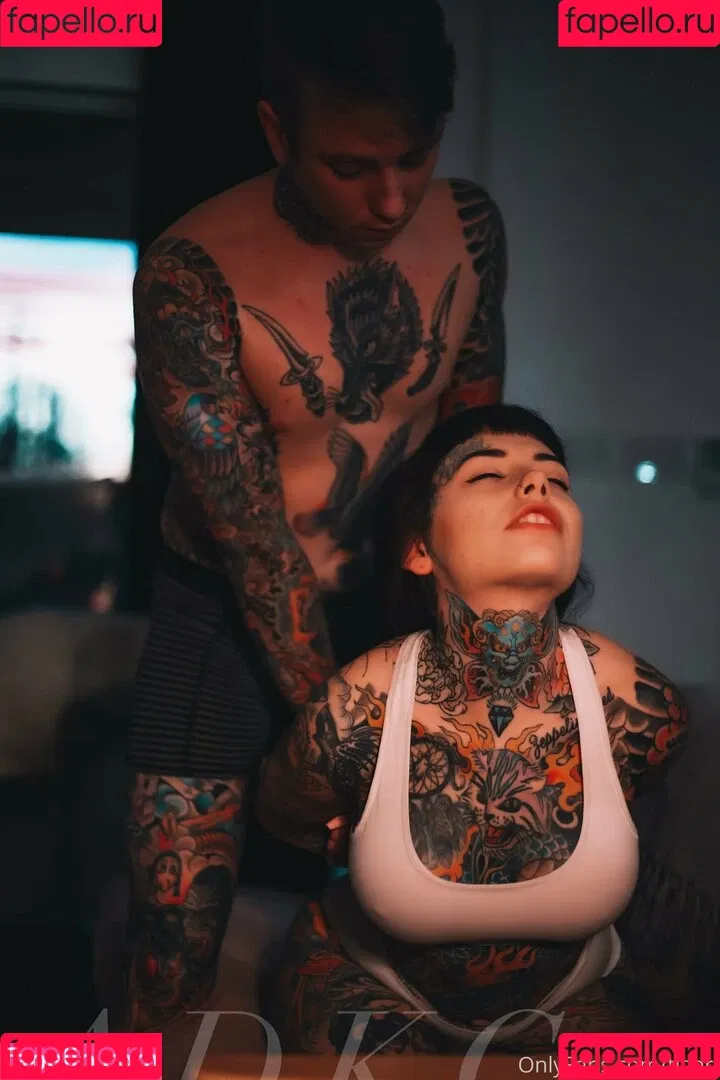 Tigerlilly / tigerl / tigerlilly_official / tigerlillysg_ Onlyfans Photo Gallery 