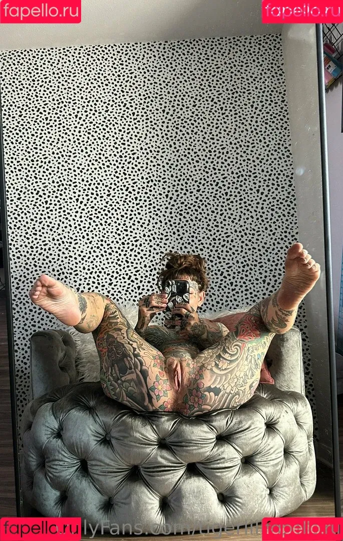 Tigerlilly / tigerl / tigerlilly_official / tigerlillysg_ Onlyfans Photo Gallery 
