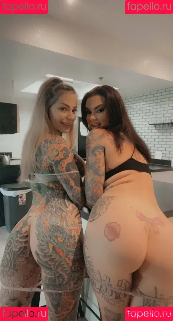 Tigerlilly / tigerl / tigerlilly_official / tigerlillysg_ Onlyfans Photo Gallery 