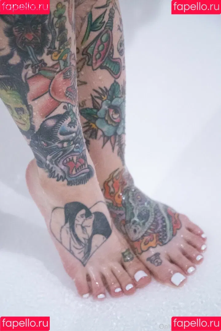 Tigerlilly / tigerl / tigerlilly_official / tigerlillysg_ Onlyfans Photo Gallery 
