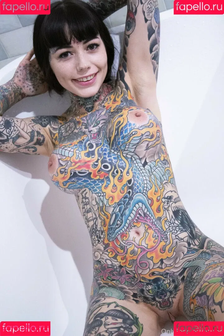 Tigerlilly / tigerl / tigerlilly_official / tigerlillysg_ Onlyfans Photo Gallery 