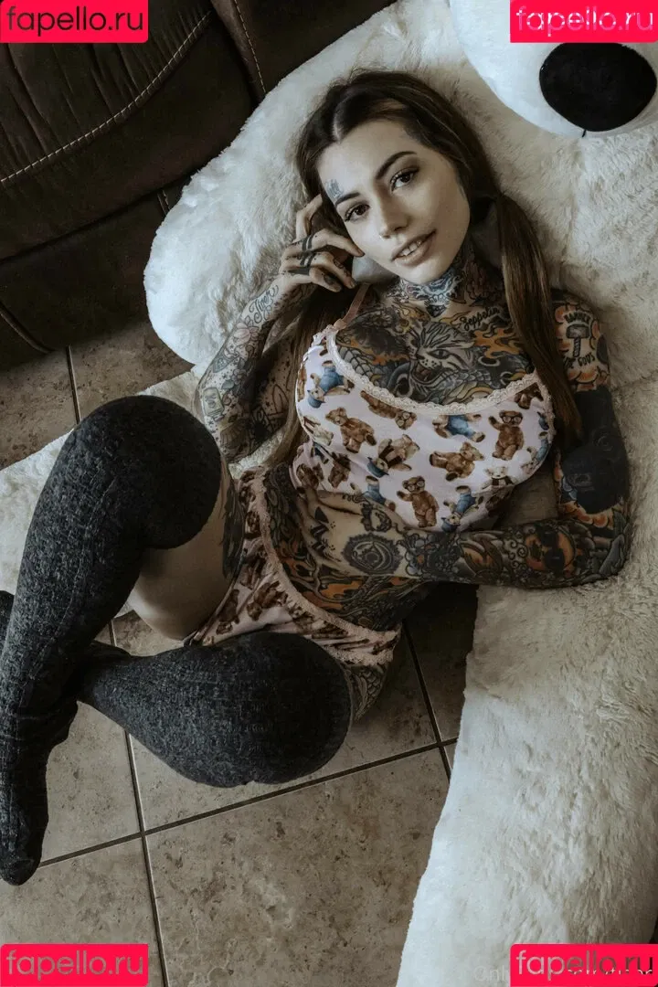 Tigerlilly / tigerl / tigerlilly_official / tigerlillysg_ Onlyfans Photo Gallery 