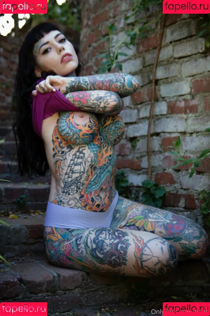 Tigerlilly / tigerl / tigerlilly_official / tigerlillysg_ Onlyfans Photo Gallery 