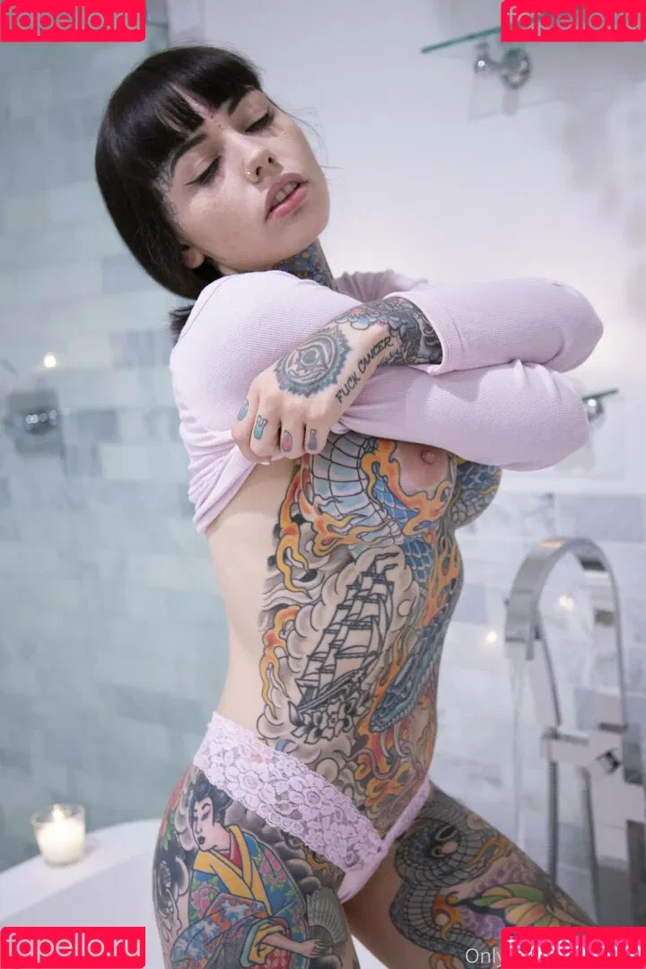 Tigerlilly / tigerl / tigerlilly_official / tigerlillysg_ Onlyfans Photo Gallery 