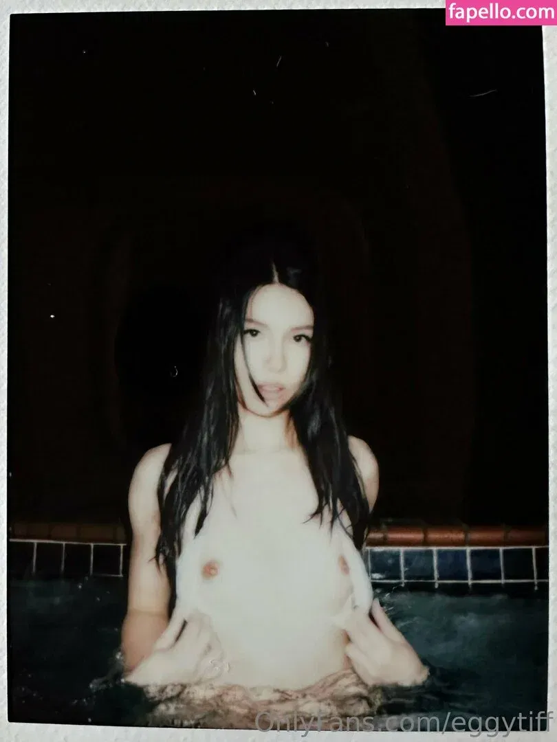 Eggytiff / _authenticbella Onlyfans Photo Gallery 