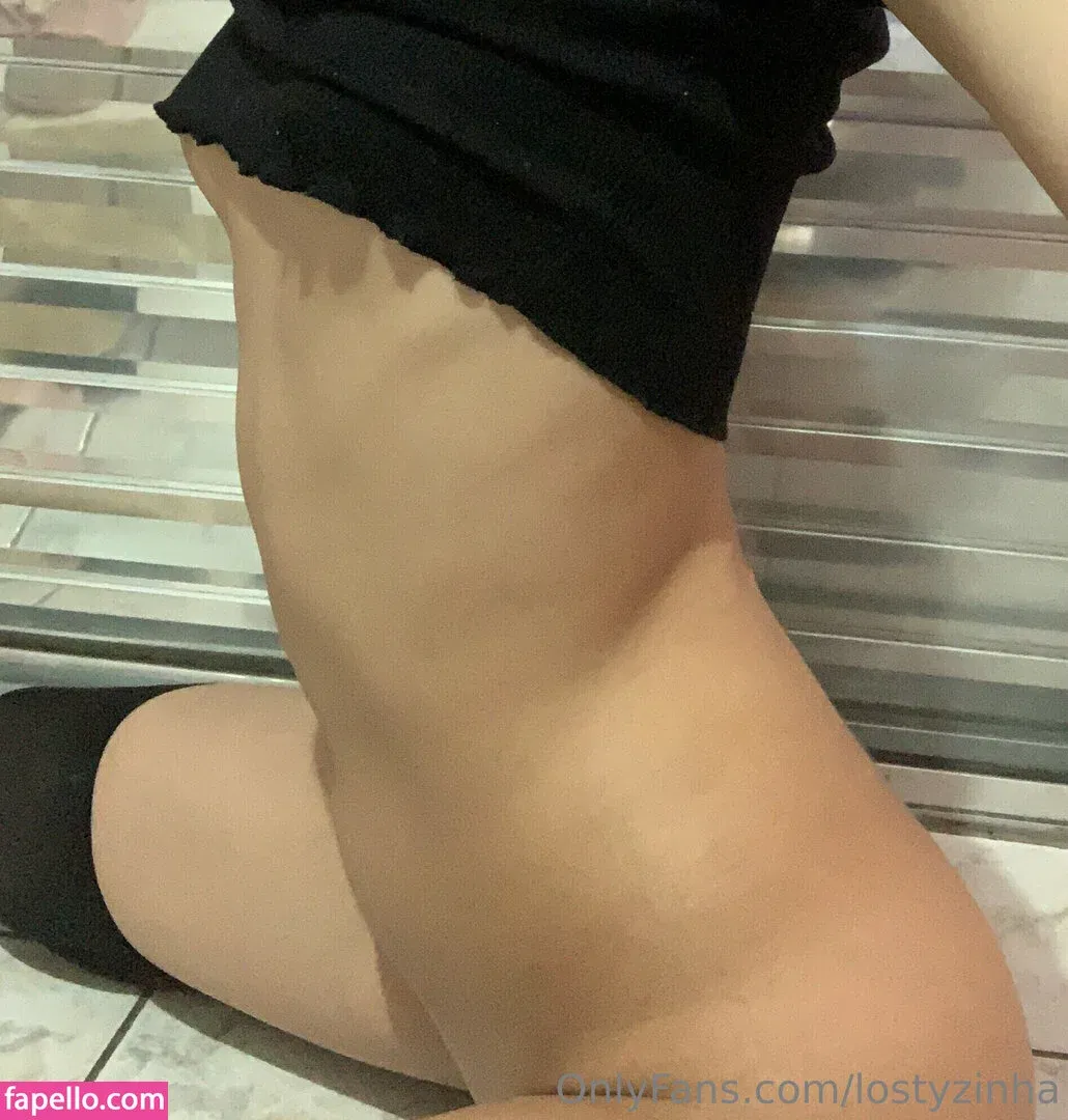 Lostyzinha Onlyfans Photo Gallery 