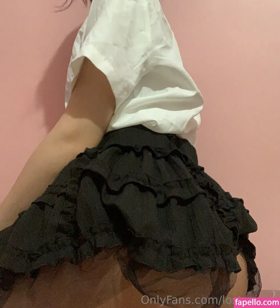 Lostyzinha Onlyfans Photo Gallery 