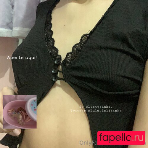 Lostyzinha Nude Onlyfans Photo 33