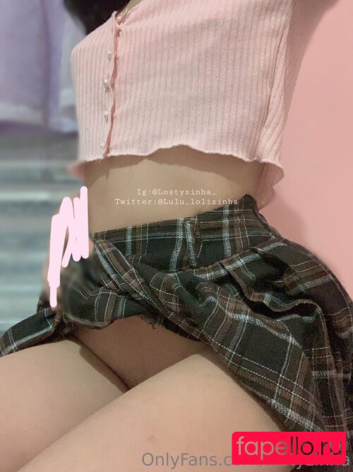 Lostyzinha Nude Onlyfans Photo 18