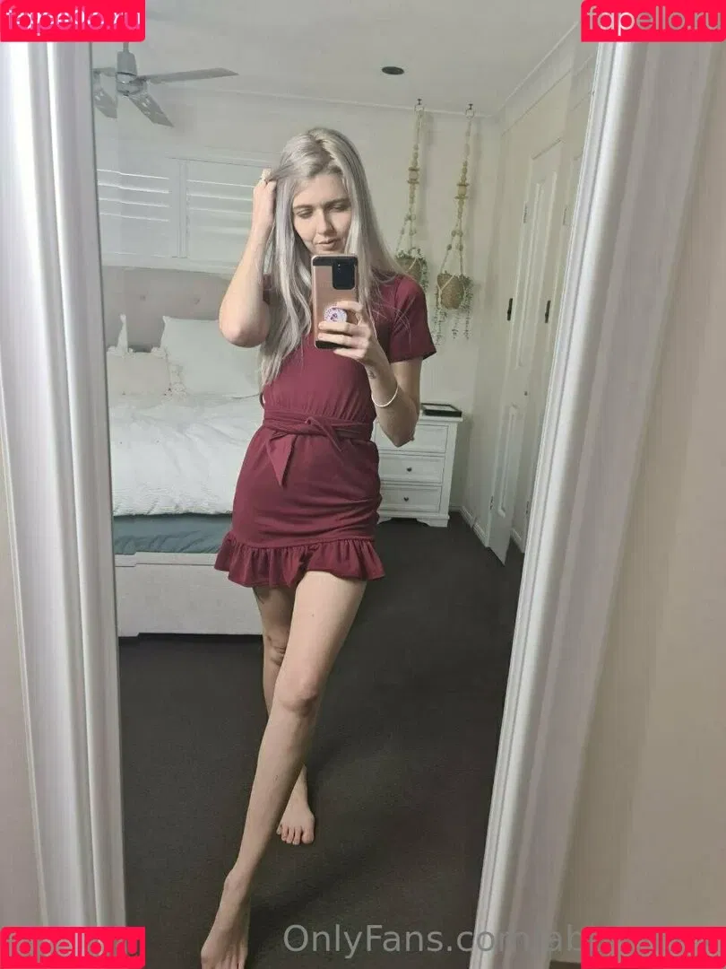 abbie.lee.x / abbieleex Onlyfans Photo Gallery 