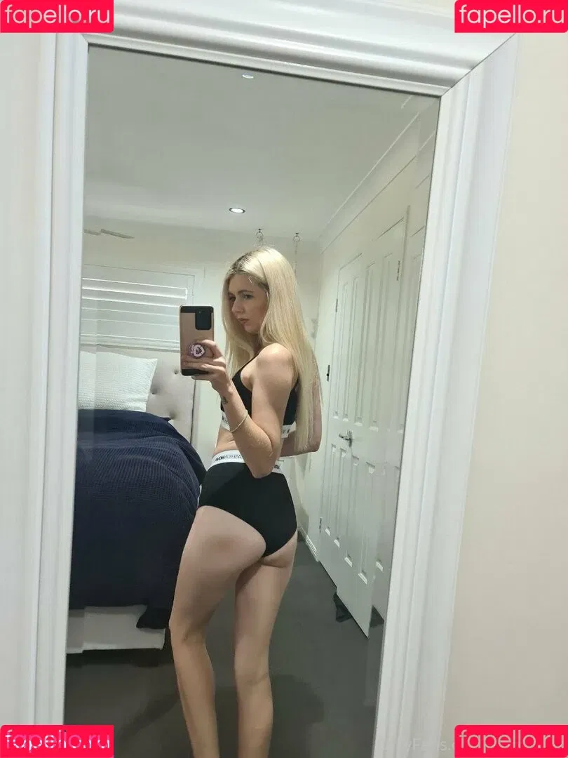 abbie.lee.x / abbieleex Onlyfans Photo Gallery 