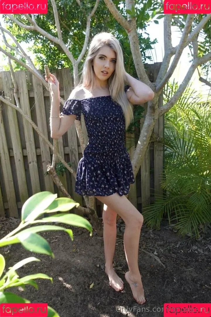 abbie.lee.x / abbieleex Onlyfans Photo Gallery 