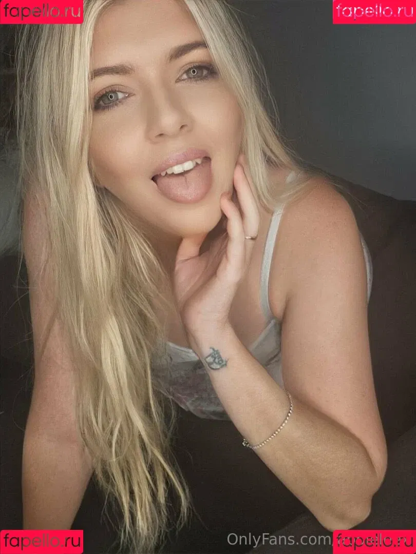 abbie.lee.x / abbieleex Onlyfans Photo Gallery 