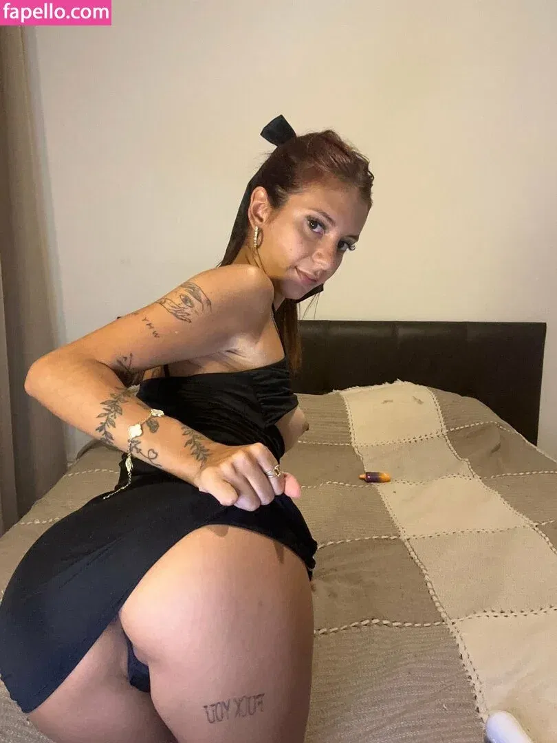 Camileprosa_ / camiileprosa_ / camileprosaa Onlyfans Photo Gallery 