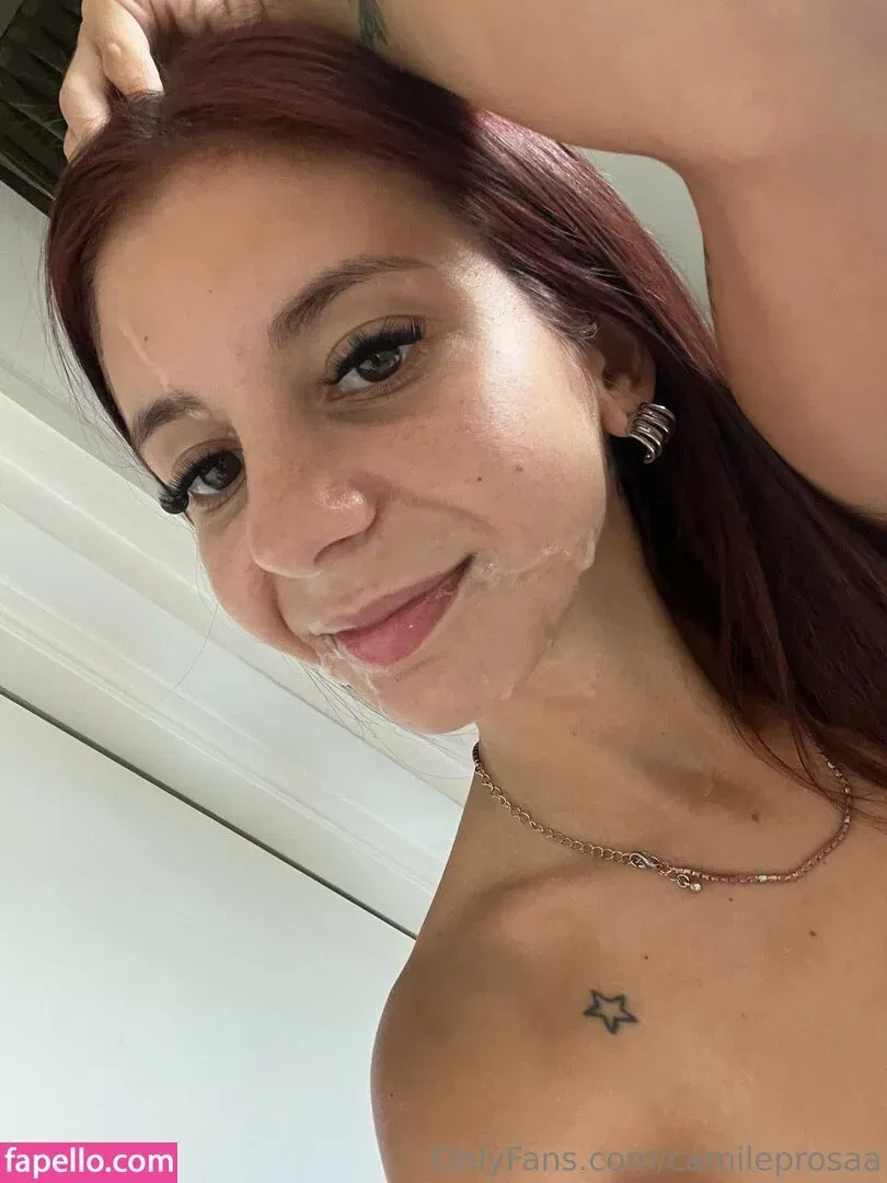 Camileprosa_ / camiileprosa_ / camileprosaa Onlyfans Photo Gallery 