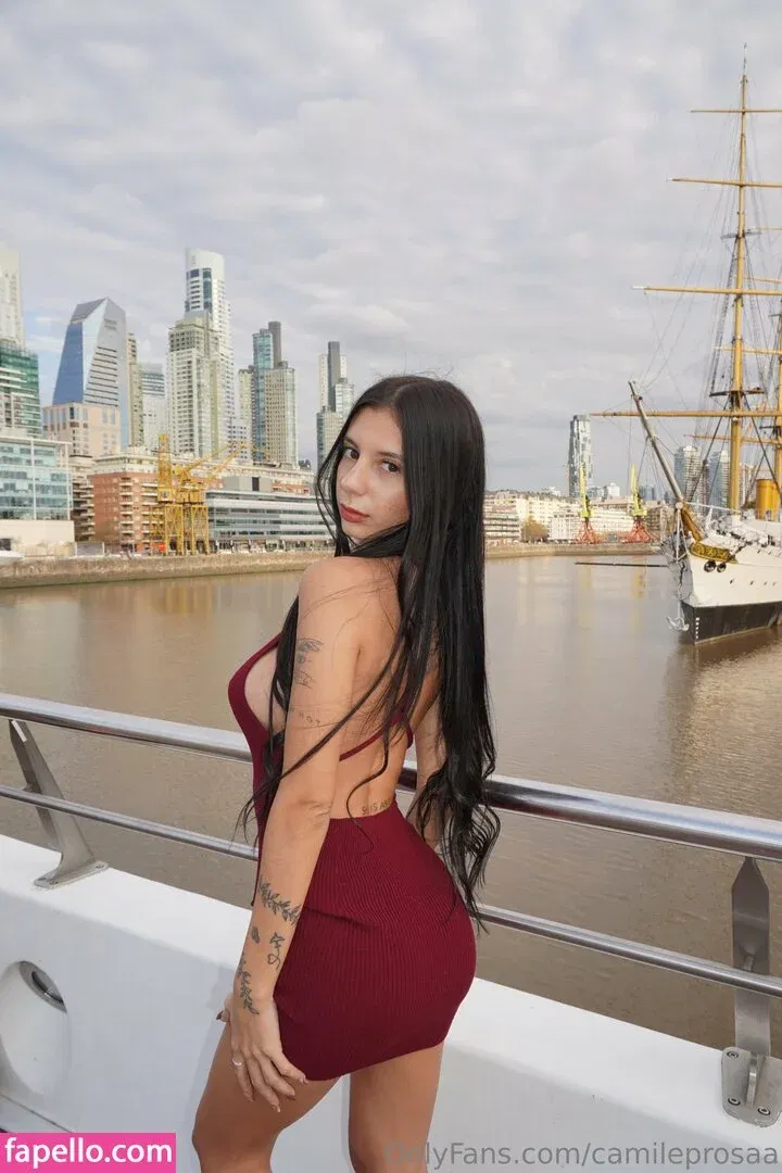 Camileprosa_ / camiileprosa_ / camileprosaa Onlyfans Photo Gallery 