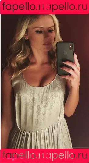 Erin Moriarty / erinelairmoriarty Onlyfans Photo Gallery 