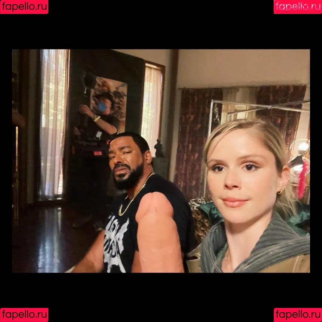 Erin Moriarty / erinelairmoriarty Onlyfans Photo Gallery 