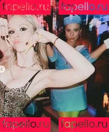 Erin Moriarty / erinelairmoriarty Onlyfans Photo Gallery 