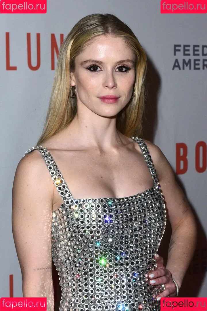 Erin Moriarty / erinelairmoriarty Onlyfans Photo Gallery 