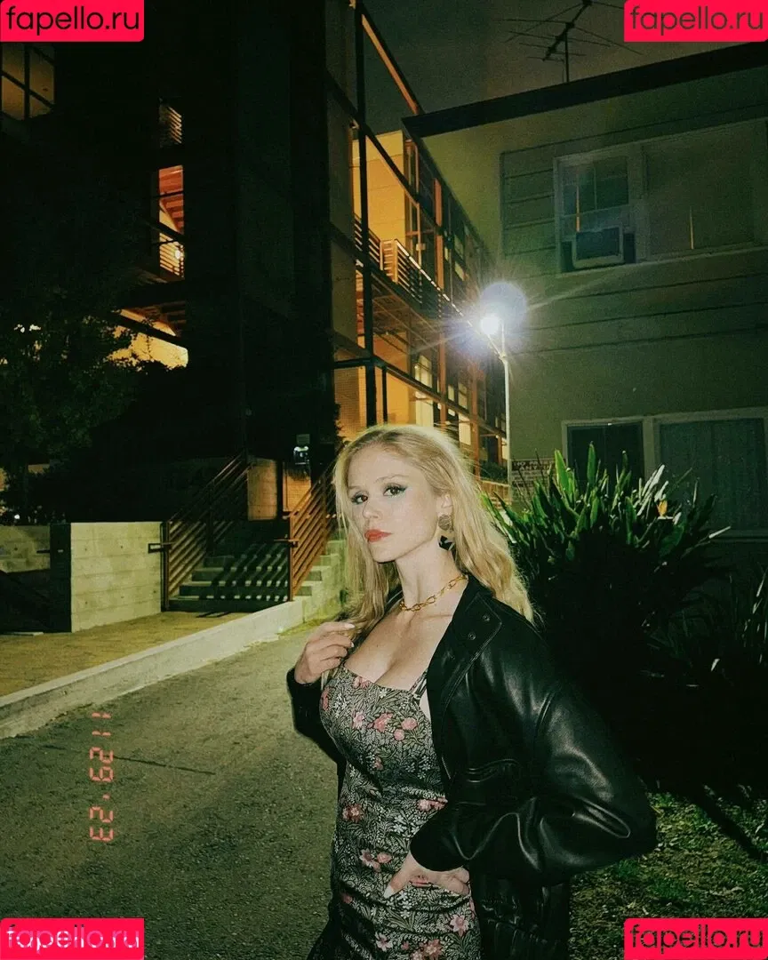 Erin Moriarty / erinelairmoriarty Onlyfans Photo Gallery 
