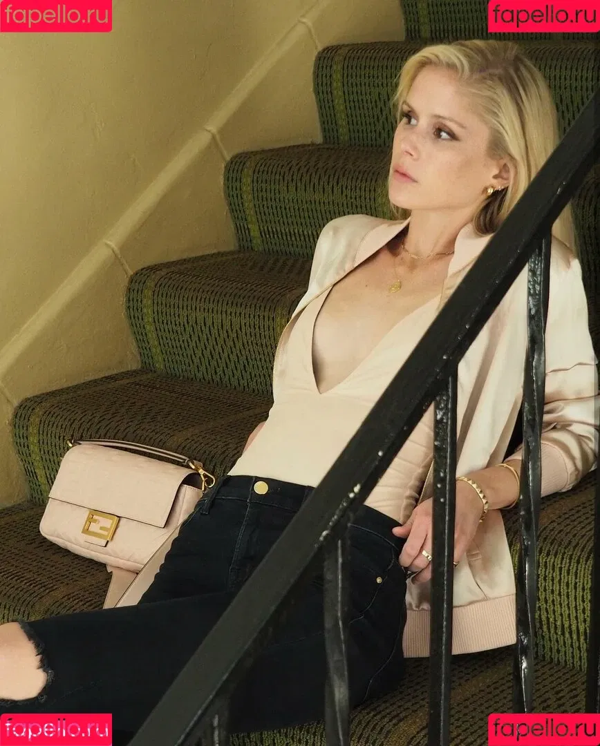 Erin Moriarty / erinelairmoriarty Onlyfans Photo Gallery 