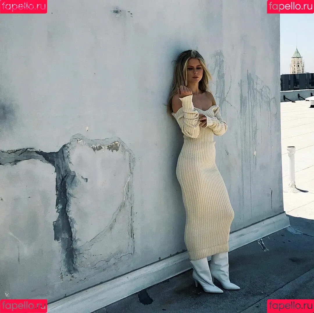 Erin Moriarty / erinelairmoriarty Onlyfans Photo Gallery 