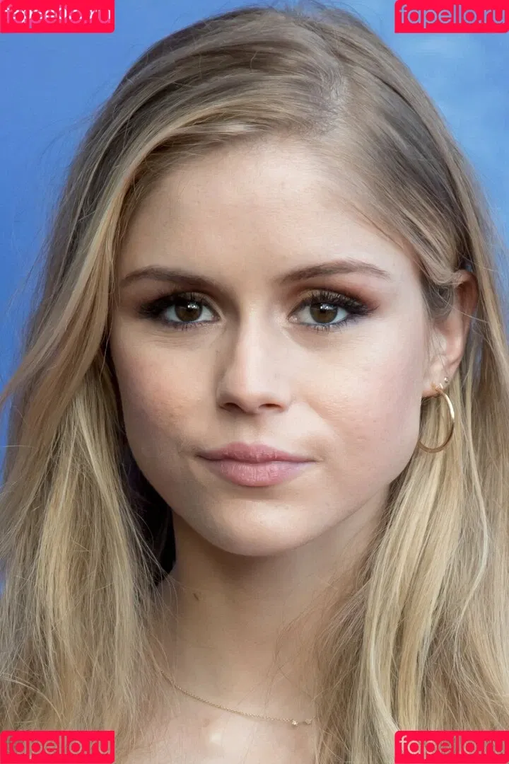 Erin Moriarty / erinelairmoriarty Onlyfans Photo Gallery 
