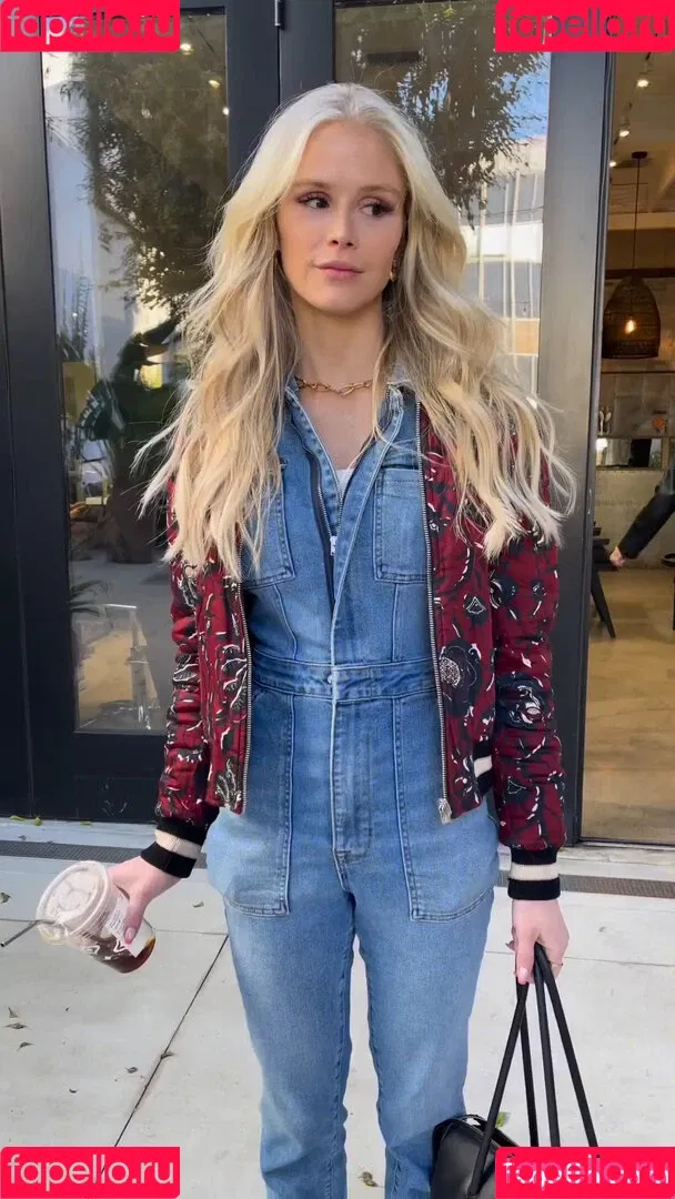 Erin Moriarty / erinelairmoriarty Onlyfans Photo Gallery 