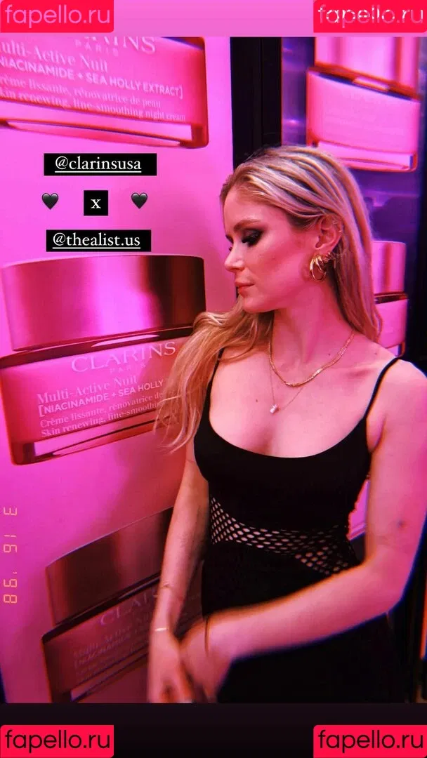 Erin Moriarty / erinelairmoriarty Onlyfans Photo Gallery 