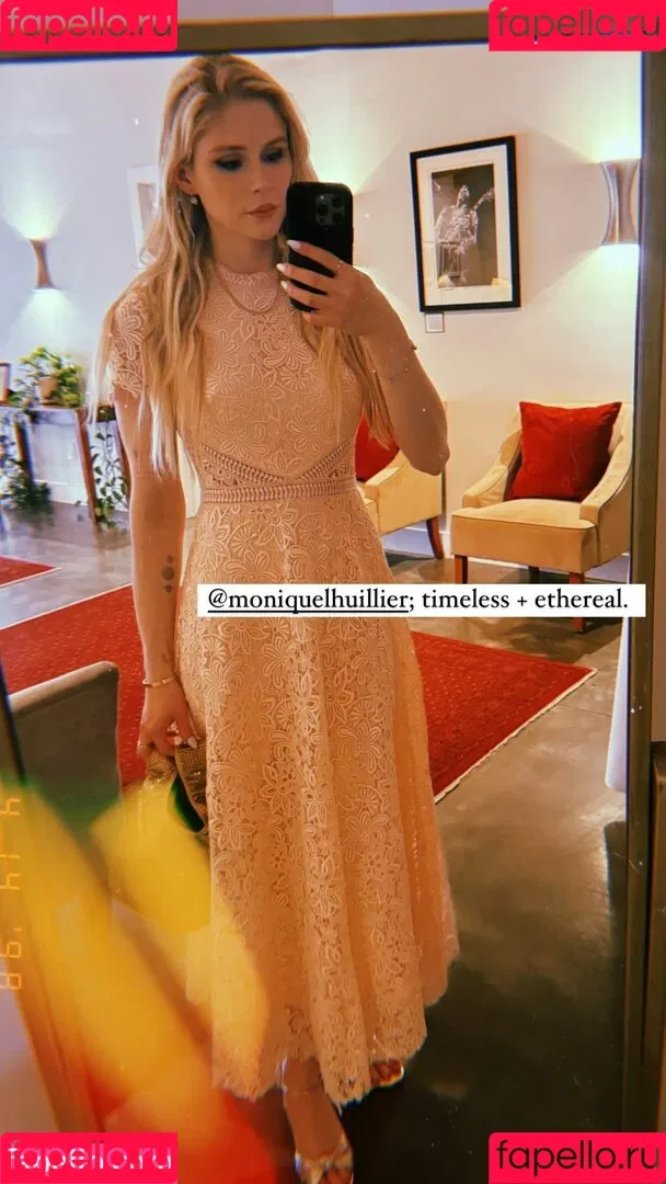 Erin Moriarty / erinelairmoriarty Onlyfans Photo Gallery 