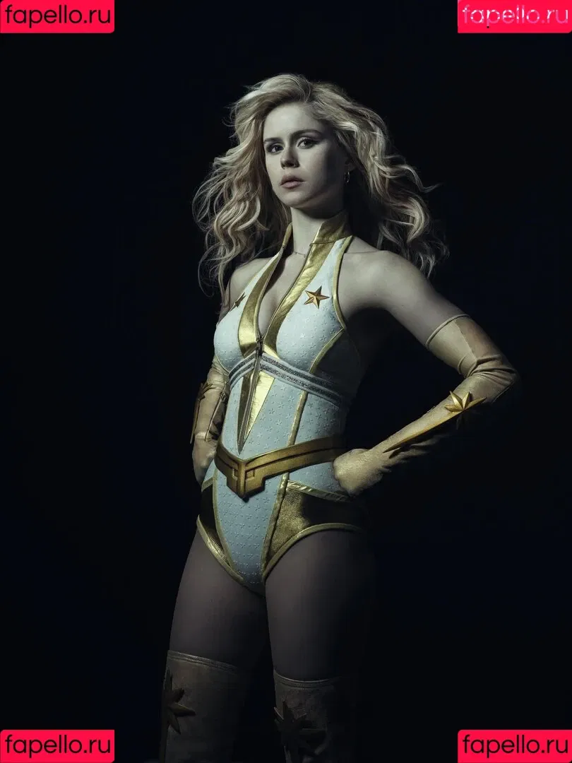 Erin Moriarty / erinelairmoriarty Onlyfans Photo Gallery 