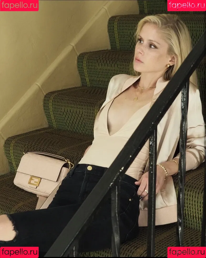 Erin Moriarty / erinelairmoriarty Onlyfans Photo Gallery 