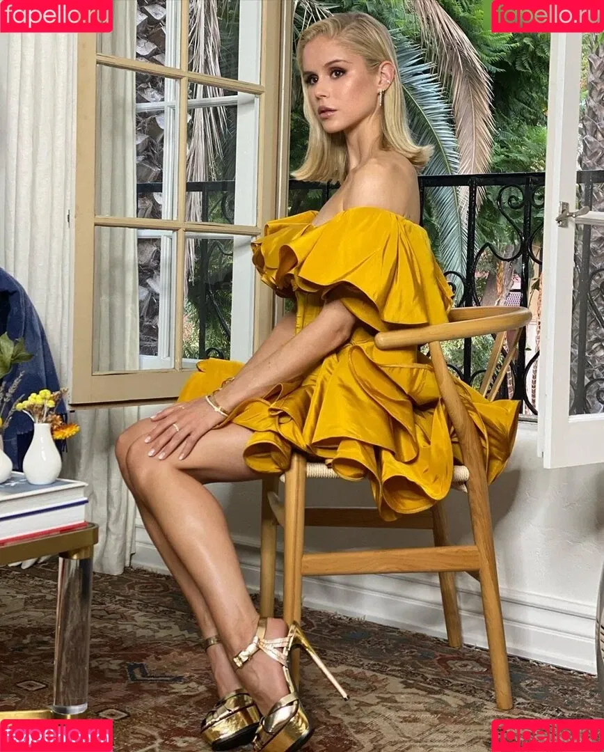 Erin Moriarty / erinelairmoriarty Onlyfans Photo Gallery 