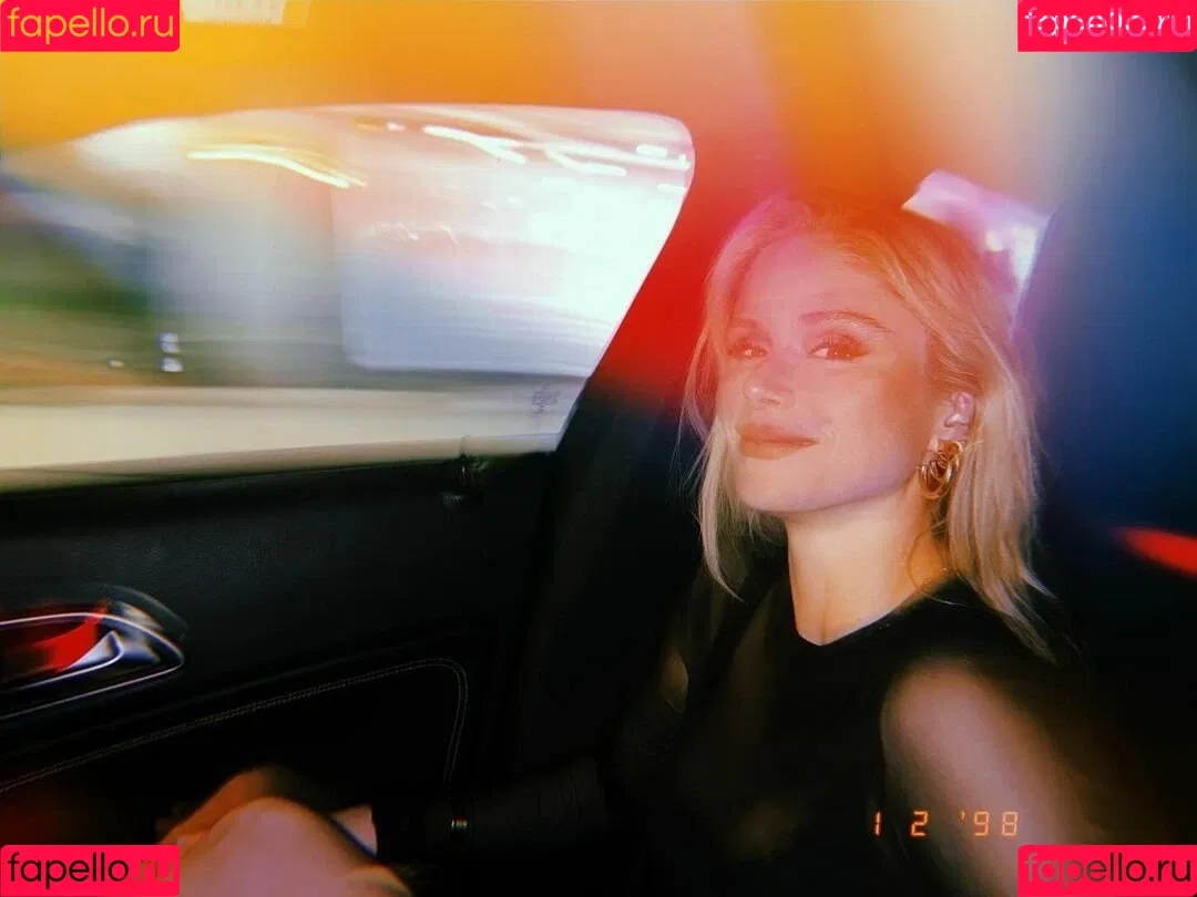 Erin Moriarty / erinelairmoriarty Onlyfans Photo Gallery 