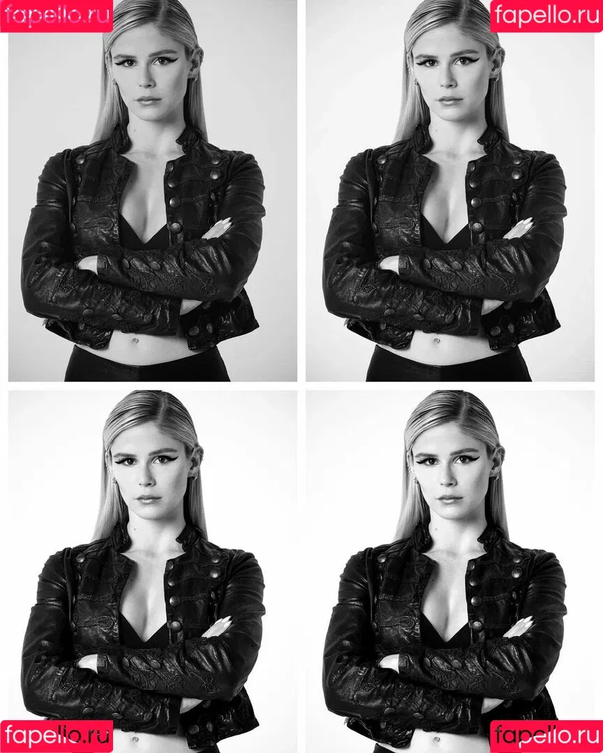 Erin Moriarty / erinelairmoriarty Onlyfans Photo Gallery 
