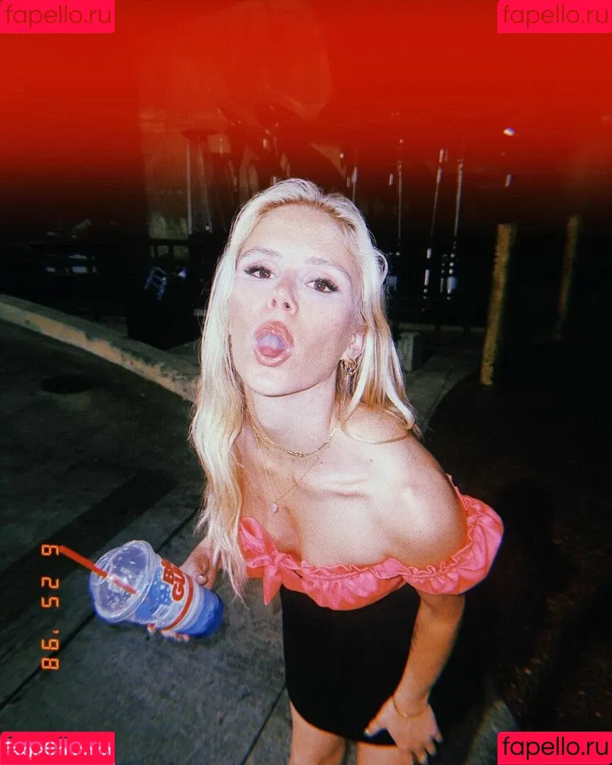 Erin Moriarty / erinelairmoriarty Onlyfans Photo Gallery 