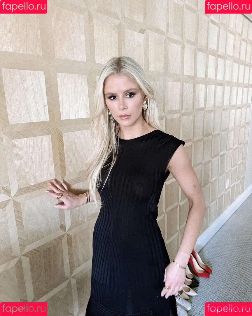 Erin Moriarty / erinelairmoriarty Onlyfans Photo Gallery 