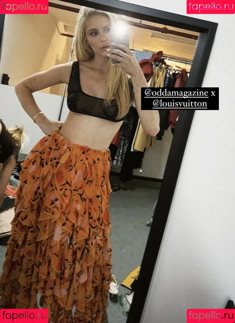 Erin Moriarty / erinelairmoriarty Onlyfans Photo Gallery 