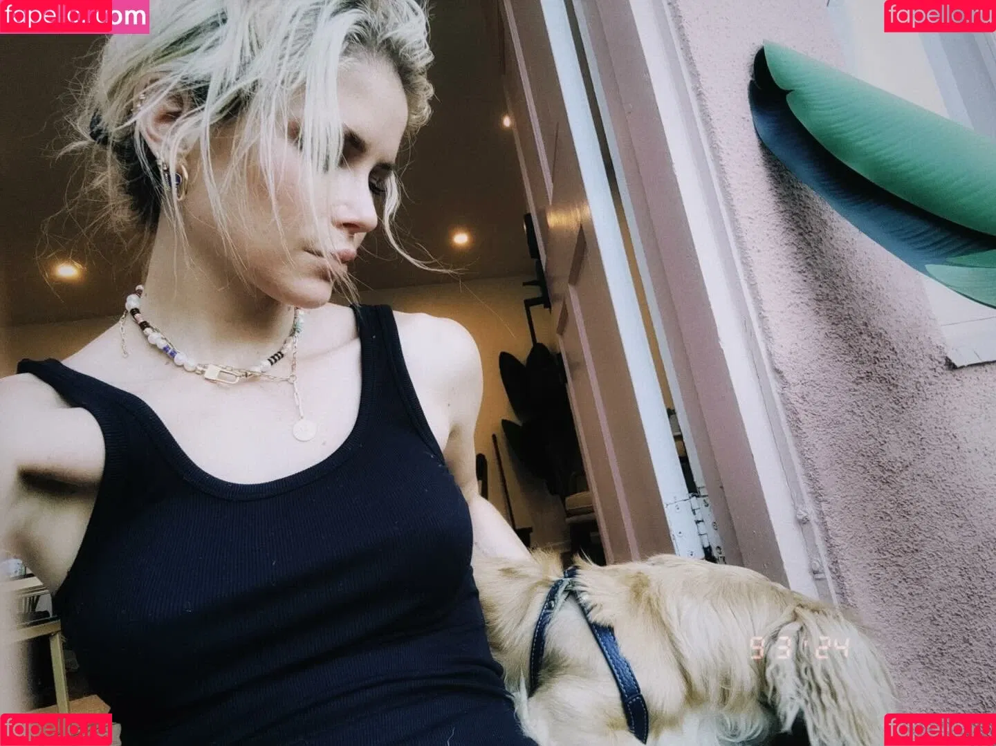Erin Moriarty / erinelairmoriarty Onlyfans Photo Gallery 