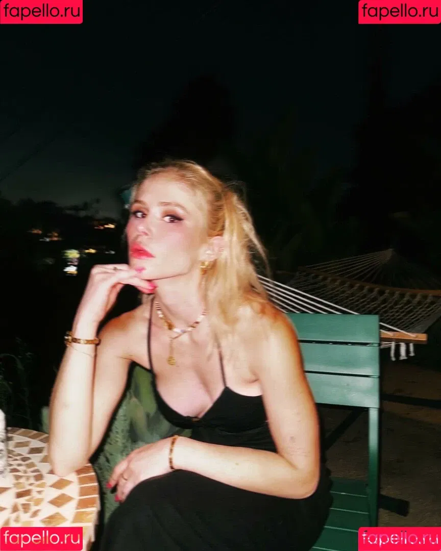 Erin Moriarty / erinelairmoriarty Onlyfans Photo Gallery 