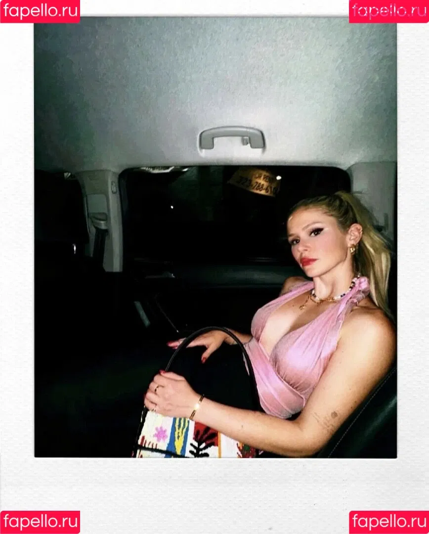 Erin Moriarty / erinelairmoriarty Onlyfans Photo Gallery 