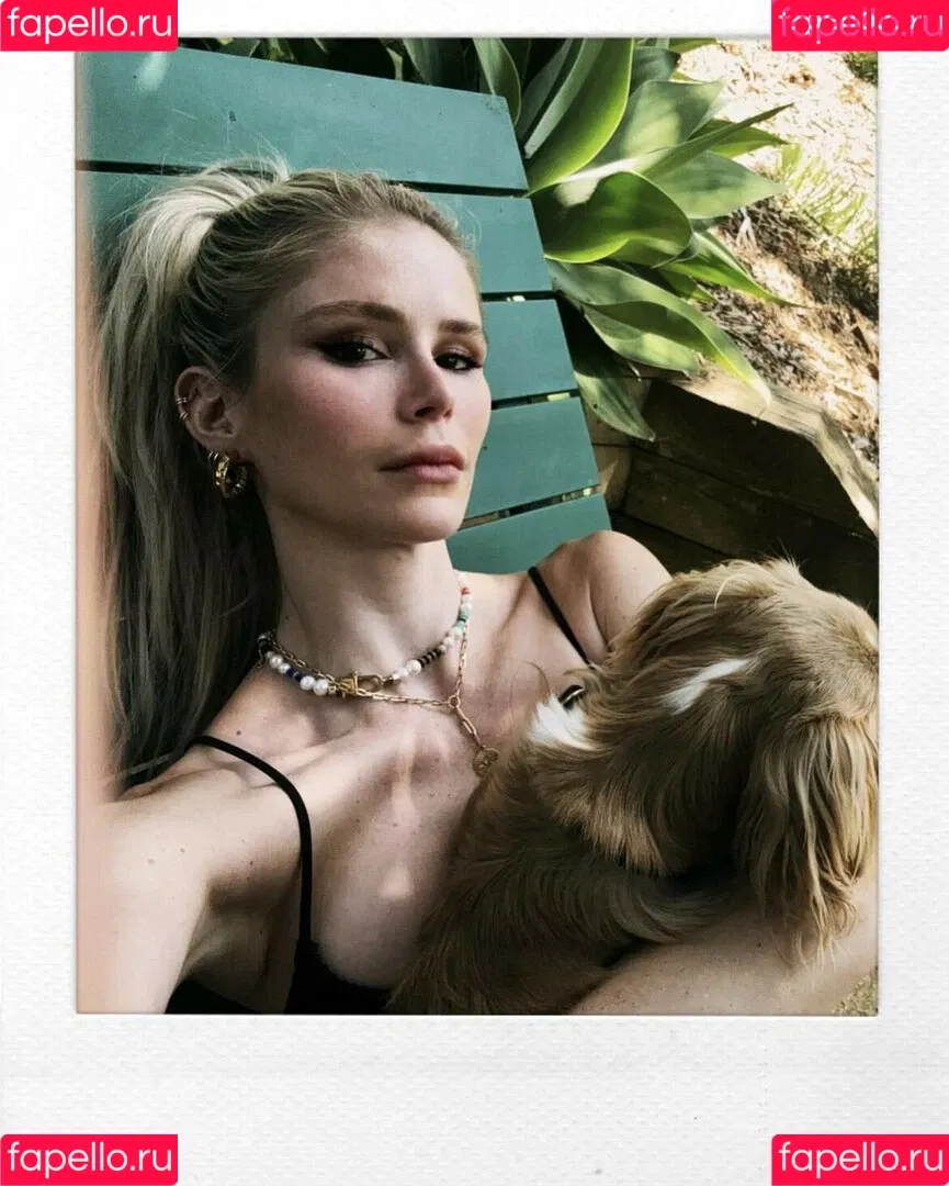 Erin Moriarty / erinelairmoriarty Onlyfans Photo Gallery 